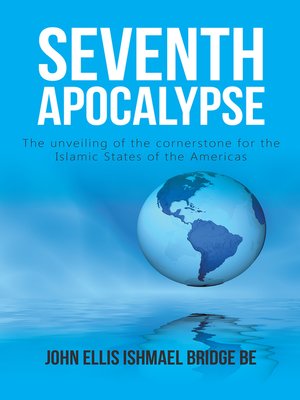 cover image of Seventh Apocalypse